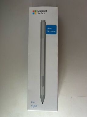 Microsoft Surface Stylus Pen - Model: 1776 / Brand New